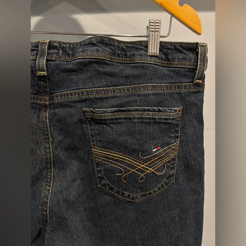 Tommy‎ Hilfiger Women's Straight Jeans Size 14S